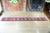 Mid-20th Century Persian Sarouk Runner For Sale In Chicago - Image 6 of 15