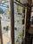 Brass Vintage Milo Baughman Style Brass Etagere For Sale - Image 8 of 11