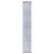 Modern Goat Hair Runner with Subtle Geometric Texture by Doris Leslie Blau For Sale