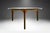 Mid-Century Modern Danish 1960's Sven Ellekaer Christian Linneberg Coffee Table Denmark For Sale - Image 3 of 15