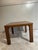 Wood Extendable Dining Table by Afra and Tobia Scarpa and Produced by Cassina, Italy, Late 1960s For Sale - Image 7 of 10