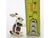 Vintage Italian Sterling Silver 925 Enameled Bunny Miniature Figurine by Saturno, Arezzo, 1980s For Sale - Image 11 of 12