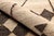 Vivaan Advait Natural 2'3" X 8' Runner For Sale - Image 4 of 7