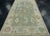 Turkish Oushak Rug 5'4" x 9'4" #18531 Explore a curated collection of hallway runners, wool rugs, and handmade...