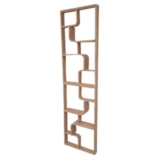 Plant Stand by Ludvik Volak for Drevopodnik Holesov, Set of 2 For Sale