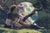 American 1925 Maxfield Parrish Lithograph "The Knave" For Sale - Image 3 of 5