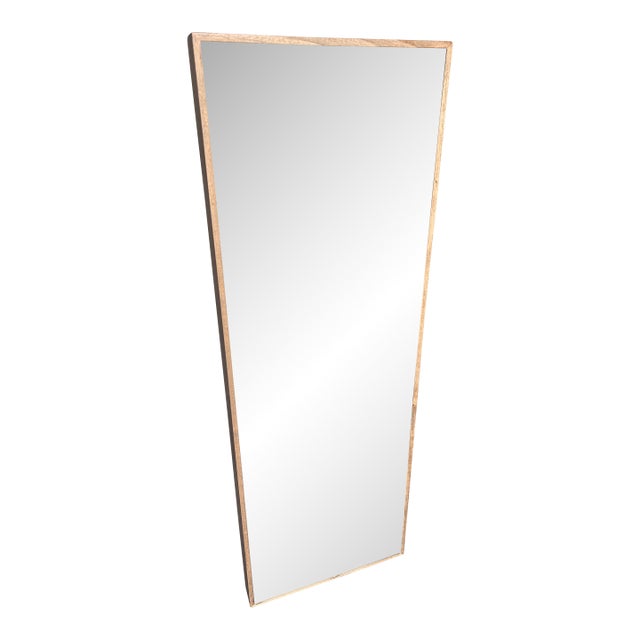Pottery Barn Full Length Mirror For Sale