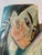 1990s Santa Fe Artist Gretchen Wachs Circa 1990 Sculpture For Sale - Image 5 of 10