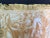 French Country Antique Toile Pillow For Sale - Image 3 of 6