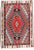 1970s Pasargad NY Turkish Kilim Rug - 6'8" x 9'8" For Sale - Image 5 of 5