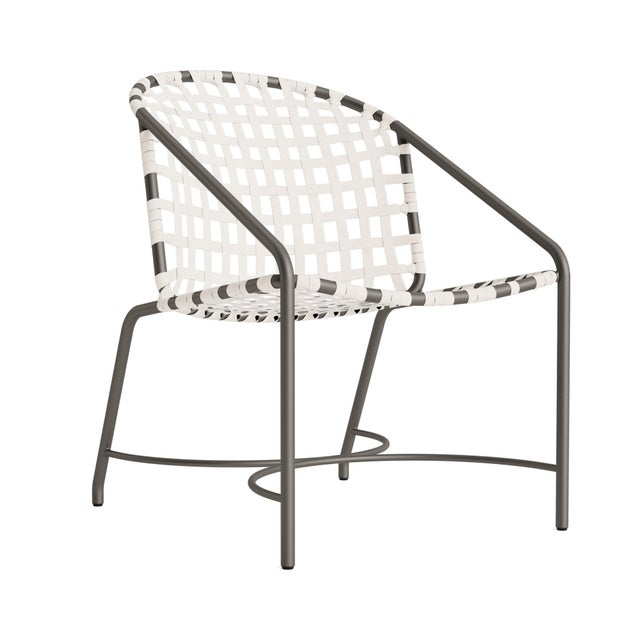 Originally designed in 1956 by Tadao Inouye and reimagined in 2012 by Richard Frinier, Kantan exemplifies the breezy...