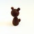 MCM Senshukai Wood Royal Pet - Bear For Sale - Image 4 of 8