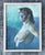 Vintage Original Nude Portrait Oil on Canvas For Sale - Image 10 of 12