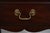 Henkel Harris Mahogany Fall Front Silver Chest For Sale - Image 15 of 18