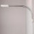 Metal Gesto Lamp in Metal by Bruno Gecchelin for Skipper, 1970s For Sale - Image 7 of 8