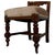19th Century Antique Victorian Oak Dining Chairs, Set of 4 For Sale - Image 3 of 8
