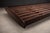 Sergio Rodrigues Rosewood Daybed in Taupe Boucle, Brazil, 1960s For Sale - Image 12 of 17
