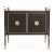 Not Yet Made - Made To Order Jonathan Adler Rider Small Cabinet For Sale - Image 5 of 5