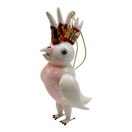 Example of Ornaments in Cincinnati
