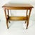 This is a great option for a reader. The Louis XIV style Side Table is perfect next to a comfortable reading chair and...