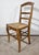Vintage Chairs in Walnut, Set of 4 For Sale - Image 14 of 18
