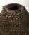 An Exquisite Antique Buddha Head Statue Southeast Asian For Sale - Image 10 of 10