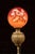 Late 19th Century Art Nouveau Torchiere Floor Lamp For Sale - Image 4 of 6
