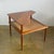 Scandinavian Modern Minerva Side Table in Teak attributed to Peter Hvidt for Soborg Mobler, 1960s For Sale - Image 6 of 12