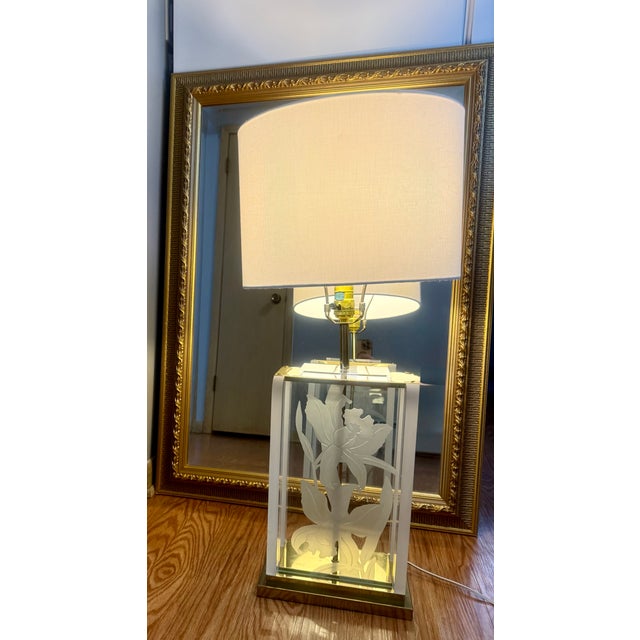 Table Lamp Design by Frederic Ramon, 1986s For Sale - Image 18 of 18