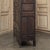 18th Century Country French Normandy Carved Oak Armoire For Sale - Image 15 of 18