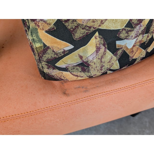 Set of Esprit Armchairs by Brunati & Zerbaro, 1980 For Sale - Image 18 of 18