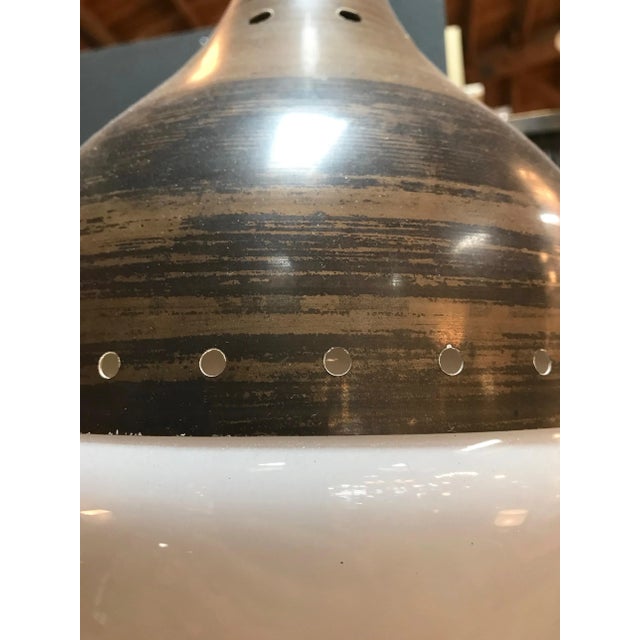 Italian Ma+39's Custom Pendant, Italy, 20th Century For Sale - Image 3 of 9