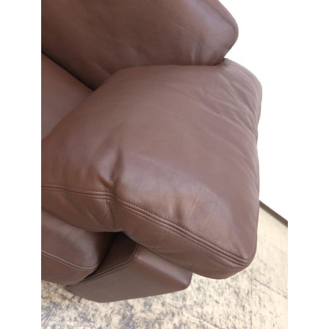 Set of DS 17 Two-Seater Living Room Set from de Sede For Sale - Image 14 of 15