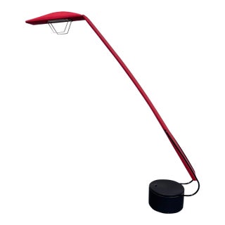 Mario Barbaglia & Marco Colombo for Paf Studios Dove Table Lamp For Sale