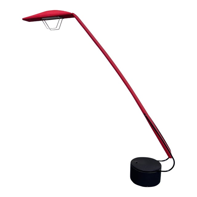 Mario Barbaglia & Marco Colombo for Paf Studios Dove Table Lamp For Sale