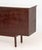Scandinavian Modern Style Rosewood Sideboard For Sale In New York - Image 6 of 8