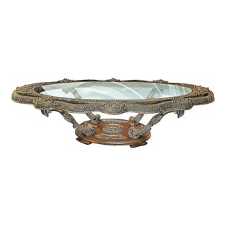 1960s Hollywood Regency Coffee Tables For Sale