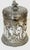 Metal English Silver-Plated Classical Claret Jug by JG & Sons (James Dixon & Sons) For Sale - Image 7 of 18