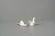 Porcelain Ducks, 1970s, Set of 2 For Sale - Image 12 of 13