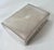 Silver Silver Plate French Box with Wood Interior For Sale - Image 8 of 10