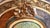 Pair of Vintage Neoclassical Painted & Gilt Louis XVI Style Armchairs With Hand-Painted Medallion Backs For Sale - Image 14 of 15