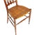 Gio Ponti Set of High Back Chairs by Gio Ponti for SAC, 1950s For Sale - Image 4 of 7