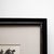 1970s Man Ray, Hommage a Lautréamont, Black and White Photograph, Framed For Sale - Image 5 of 9
