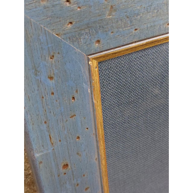 Framed Signed Ozz Franca Print Navajo Daydream With Certificate For Sale - Image 10 of 16