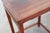 Pair of Ming Style Asian End Tables For Sale - Image 9 of 10