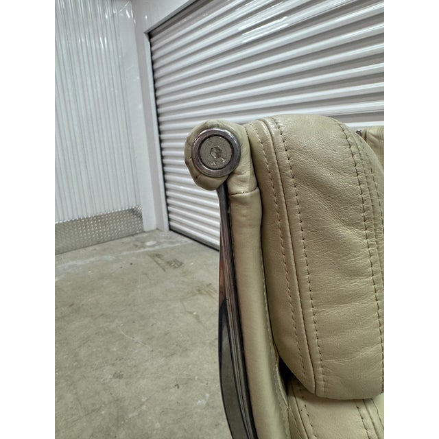 Eames Soft Pad Executive Chair For Sale - Image 10 of 12