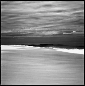 Paul Cooklin, Santa Maria Beach I, Photograph
