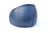 Ligne Roset Leather Swivel Armchair by Noé Duchaufour-Lawrance For Sale - Image 9 of 10