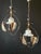 Vintage Chandeliers, 1960s, Set of 2 For Sale - Image 13 of 13
