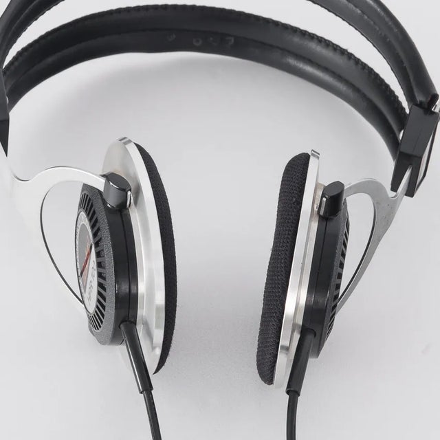 Vintage Hifi Headphones, 1970s For Sale - Image 9 of 10